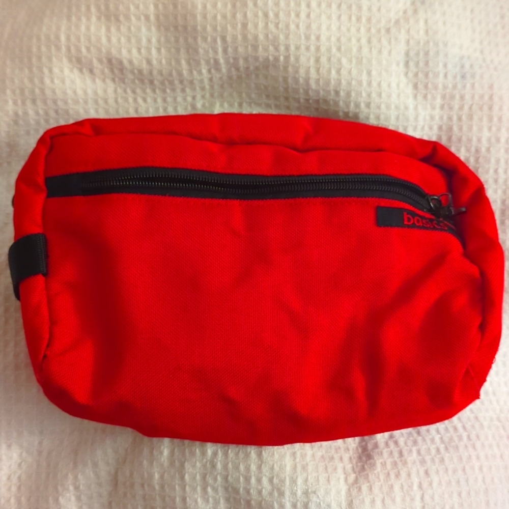 Basics bag